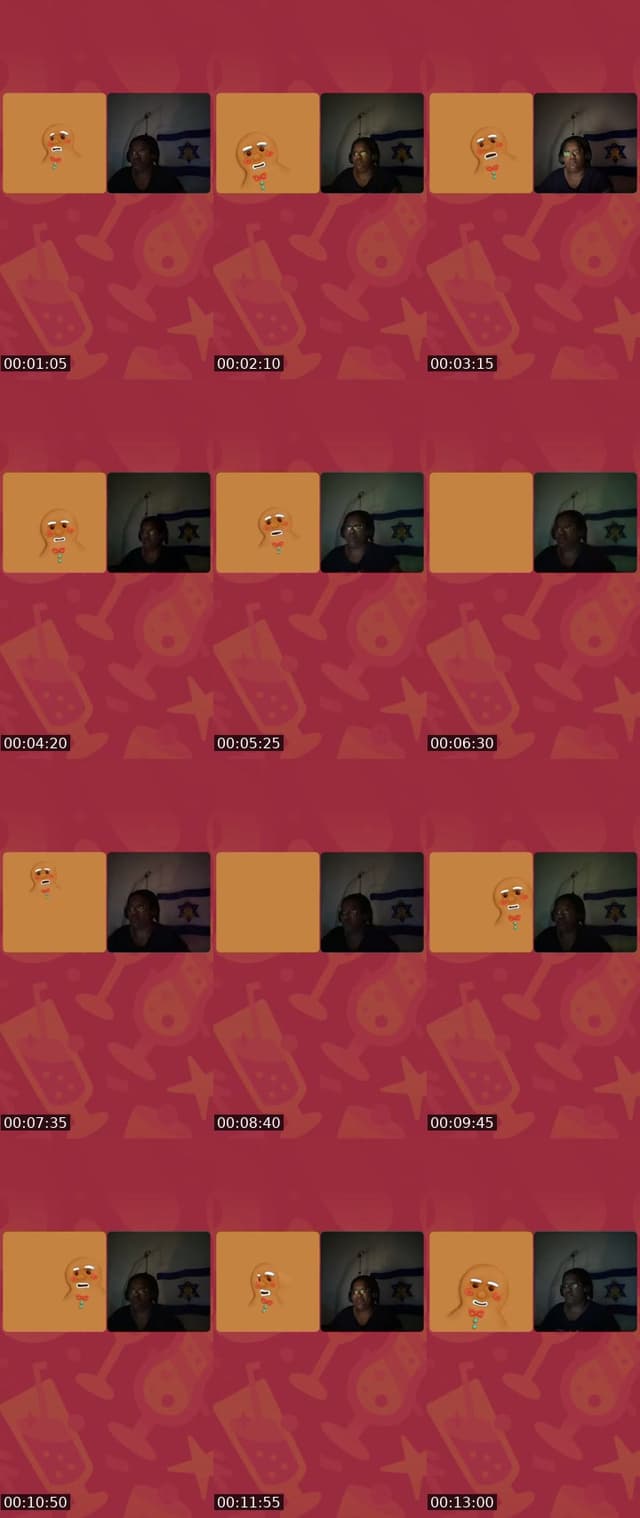 @kakou28 TikTok live