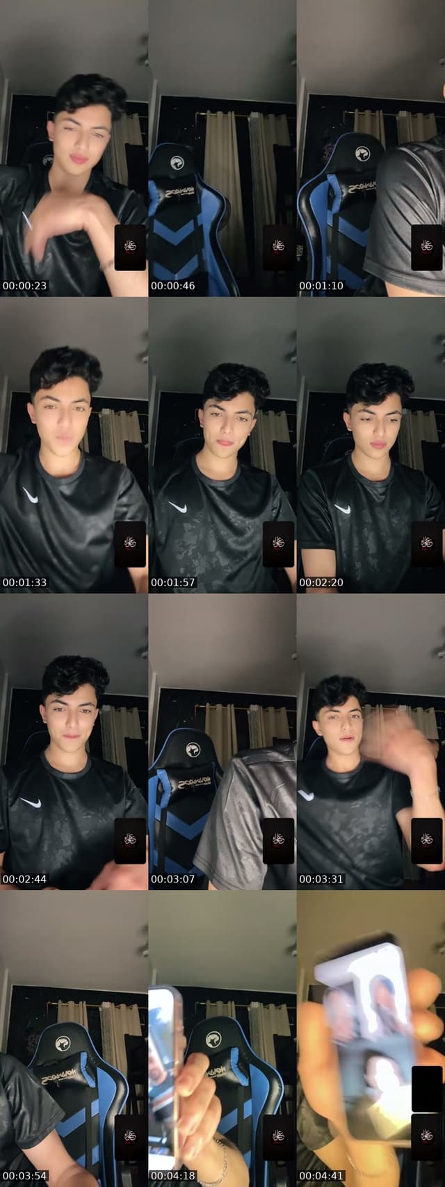 @haideritoo TikTok live