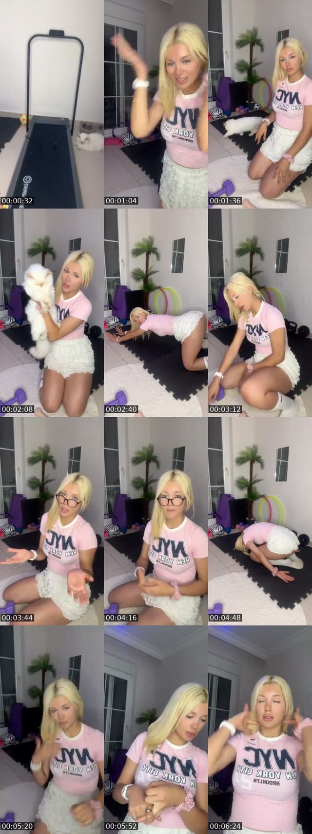 Fitness yoga soru sor - @misshoca1