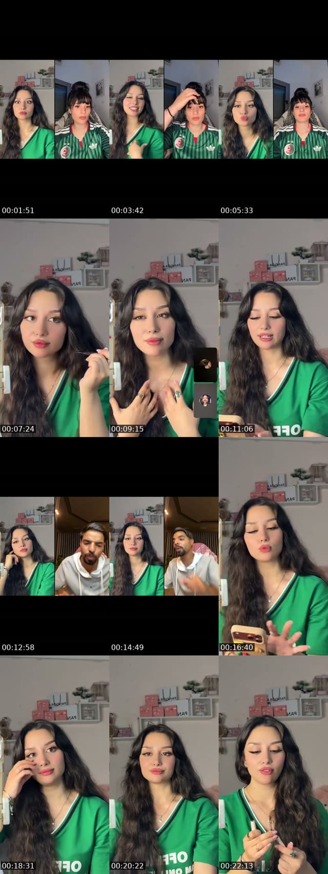 @taya200225 TikTok live