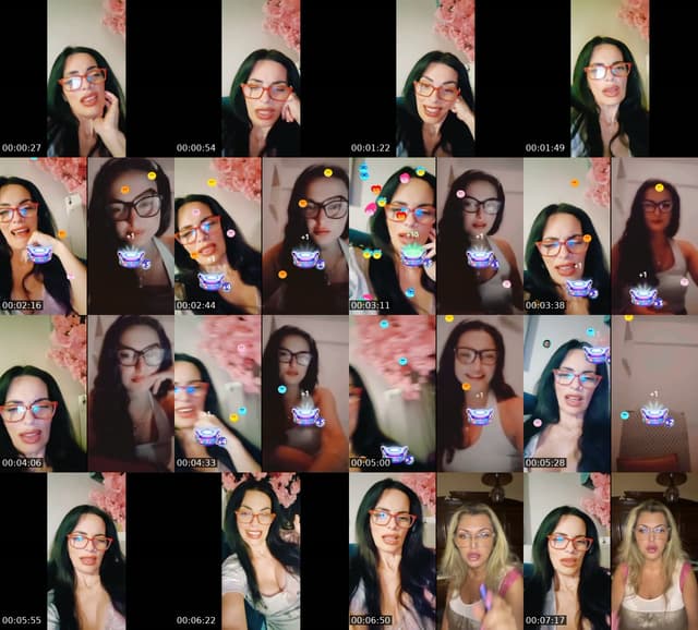 @anastasia77365 TikTok live
