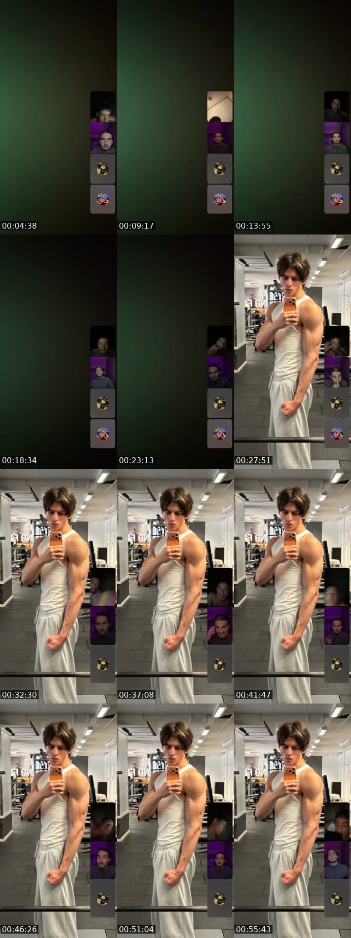 @ytmikexgaming TikTok live stream