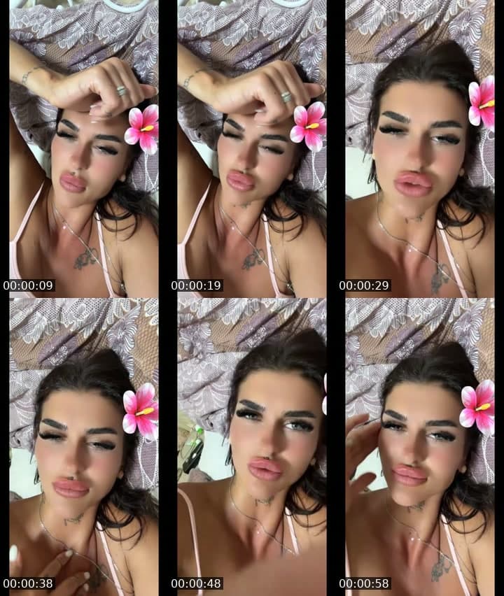 @bmw_bo_baby TikTok live stream