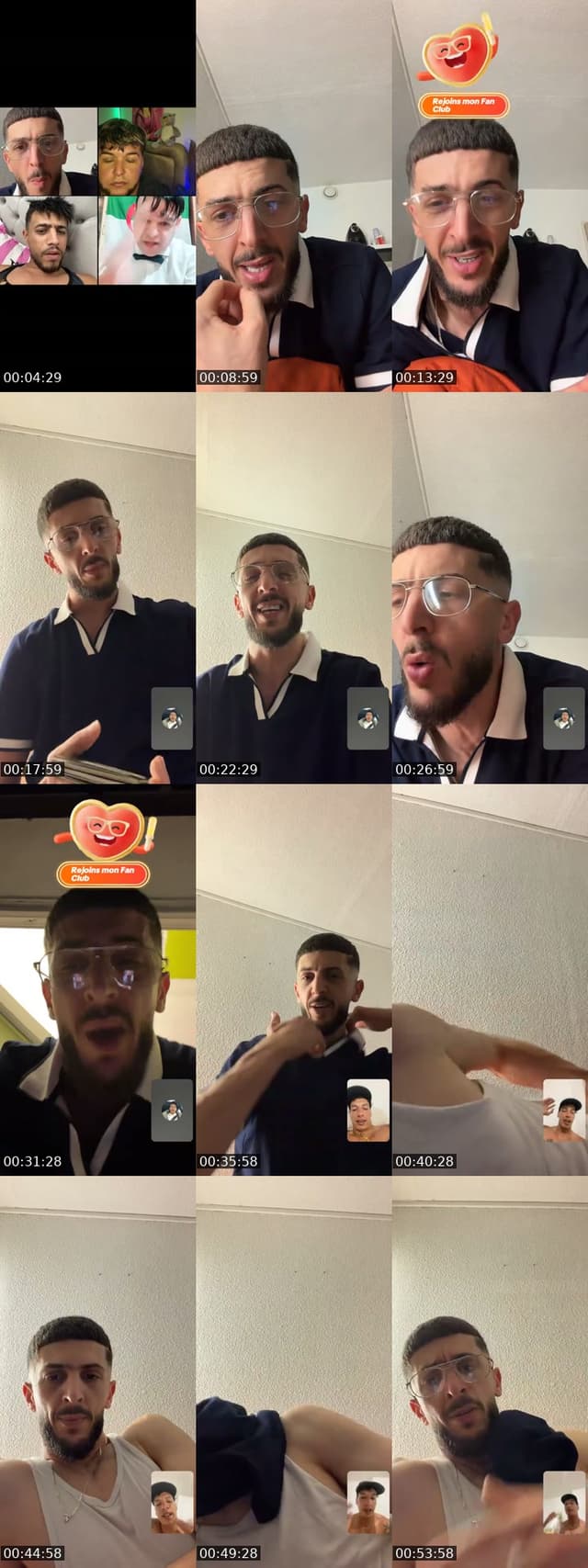 @didindz2 TikTok live