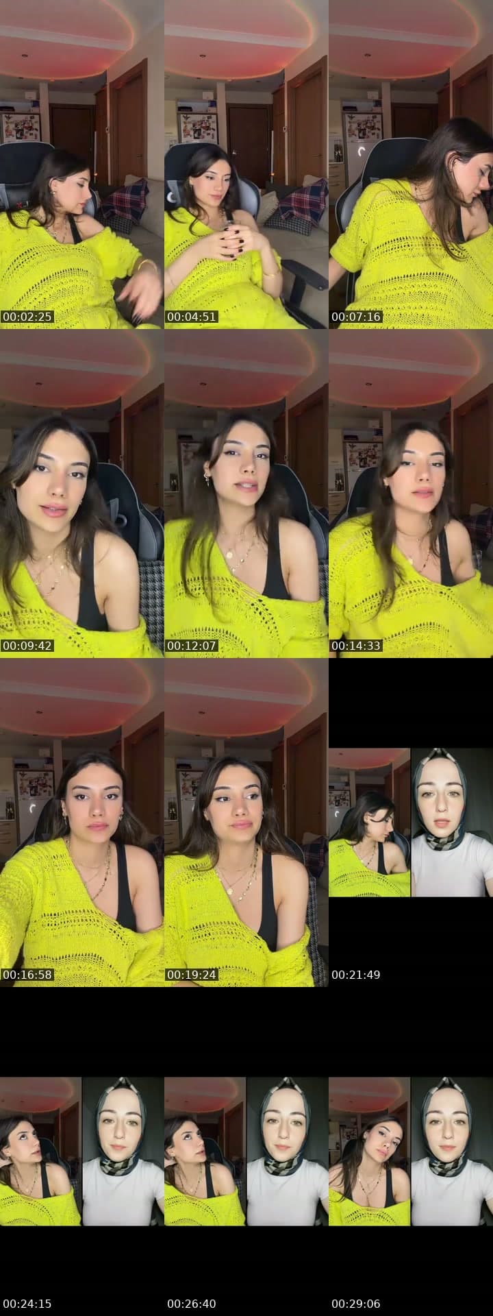 Merhaba🫠