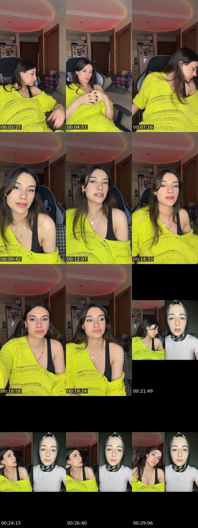 Merhaba🫠 - @iremberfinoo