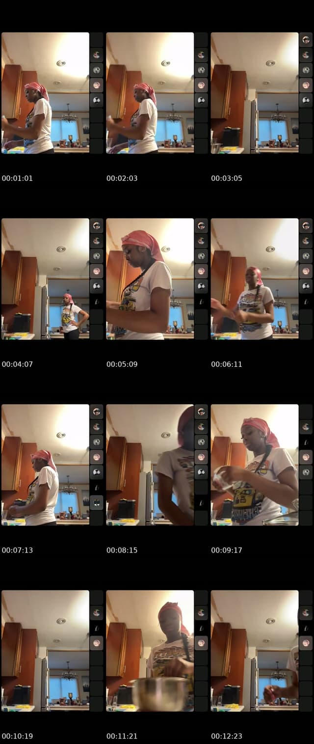 Jamaica TikTok live: It’s all jokes over here! by @deji_xo2