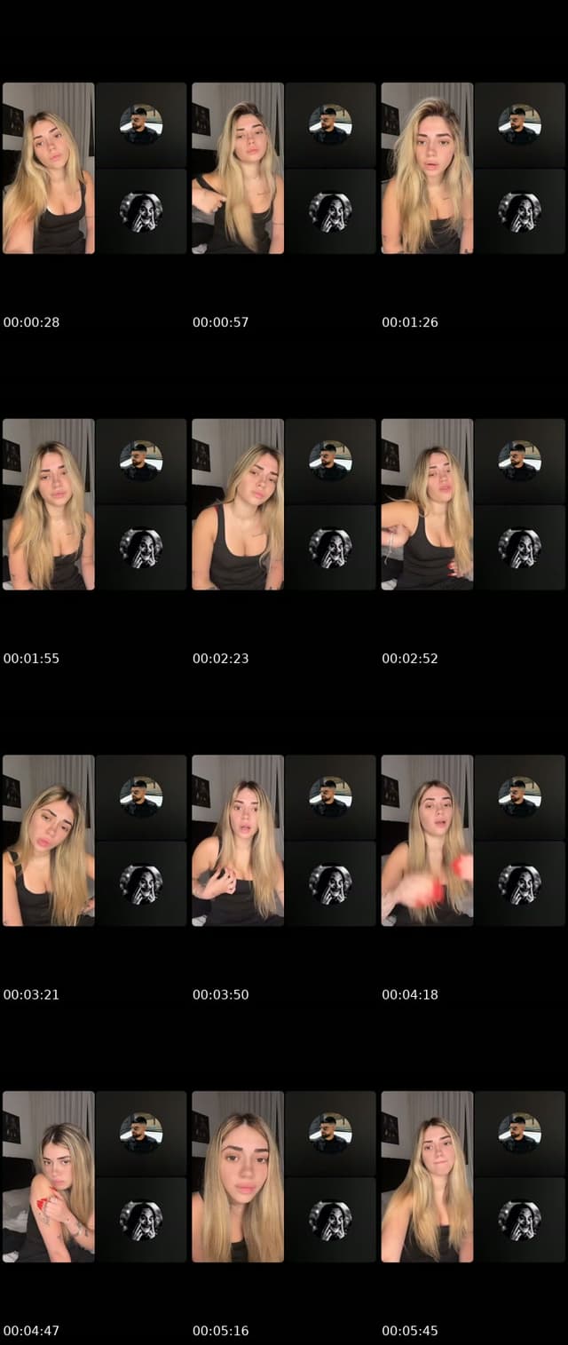 @shaylee.barda TikTok live