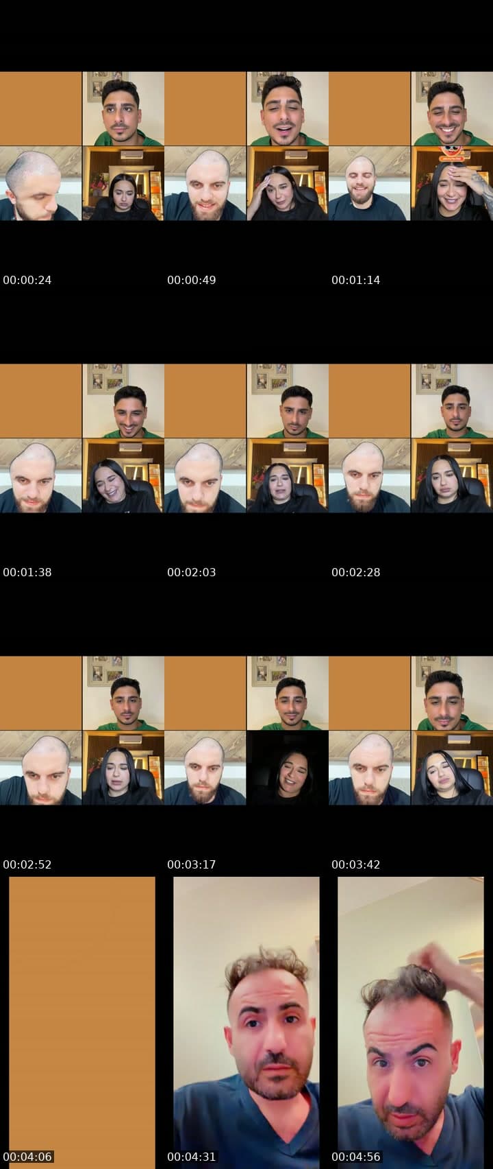 @hashour.cn TikTok live stream