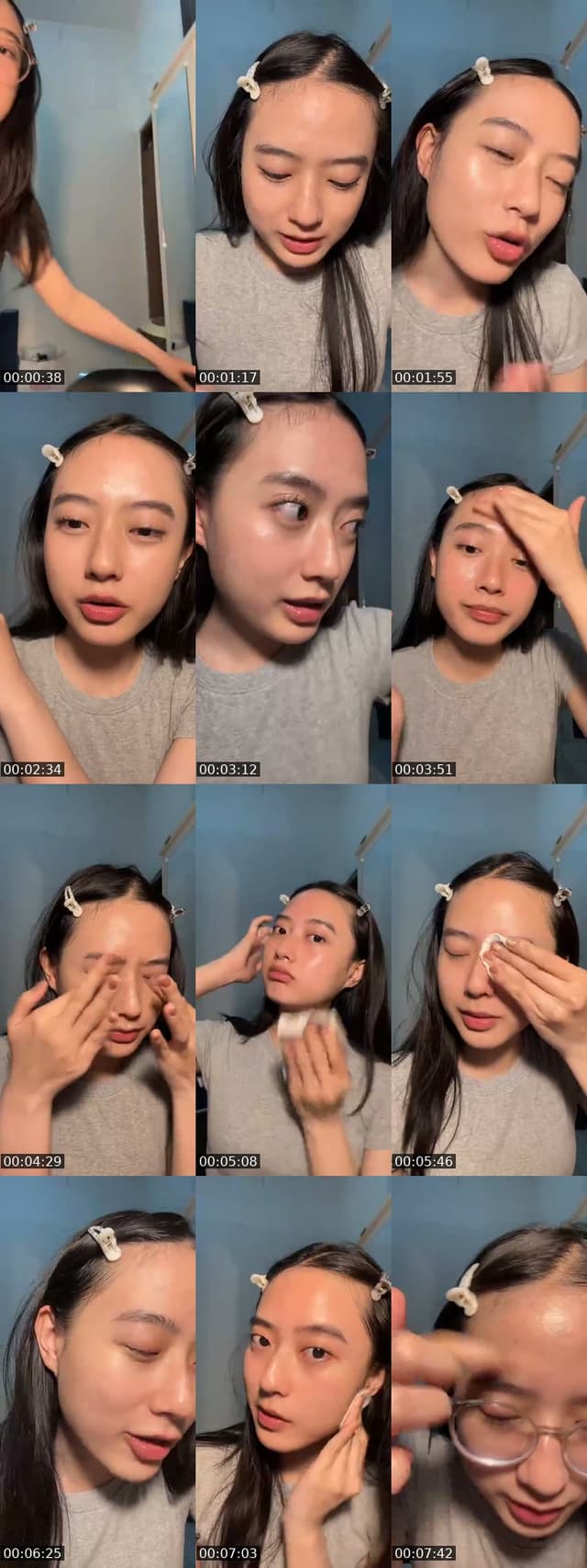 TikTok live: bentaran aja by @asilesisteli