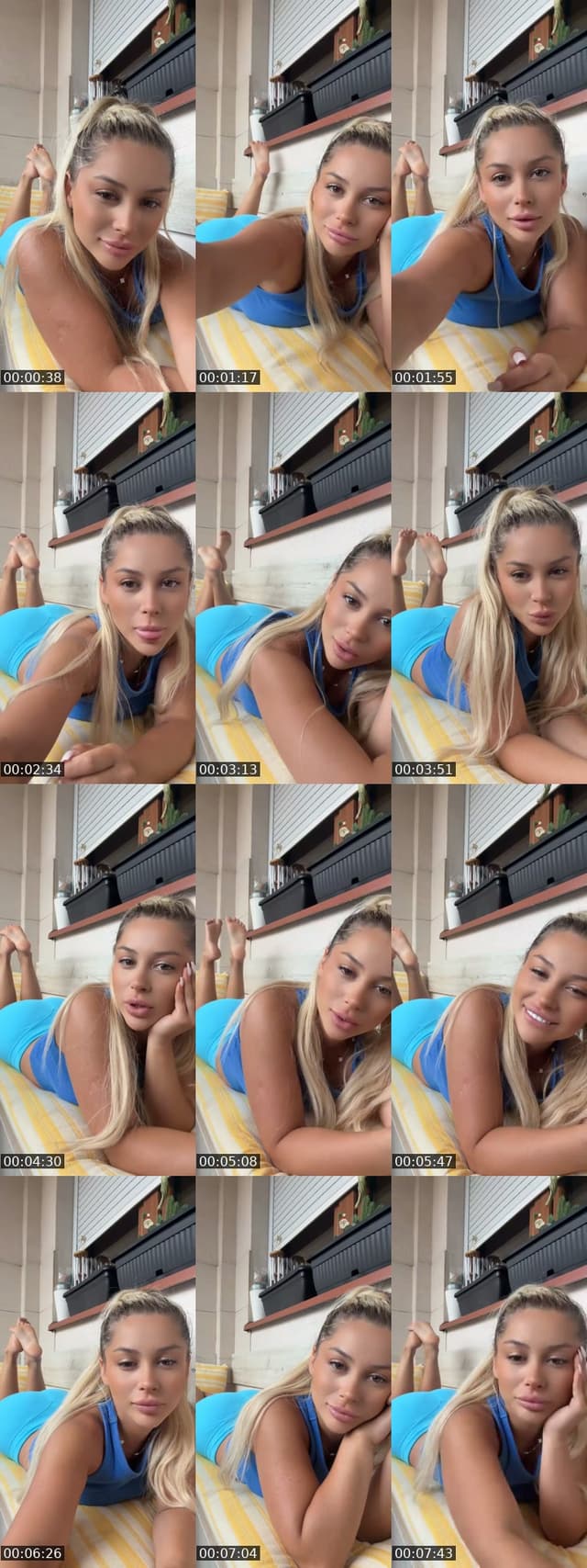 TikTok live: Heeey 🤗 by @itsvikki01