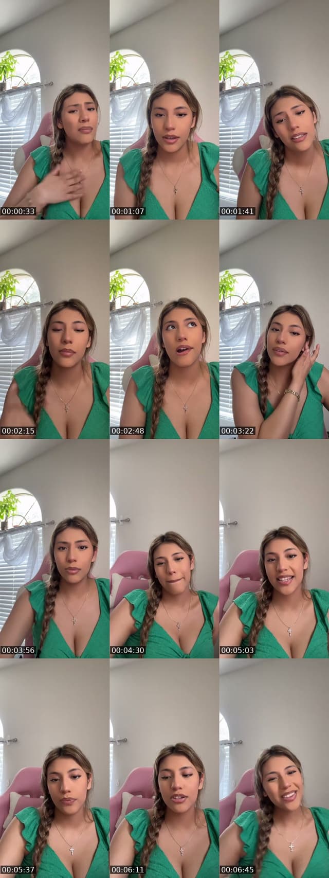 Viva México - @kendrapicasso