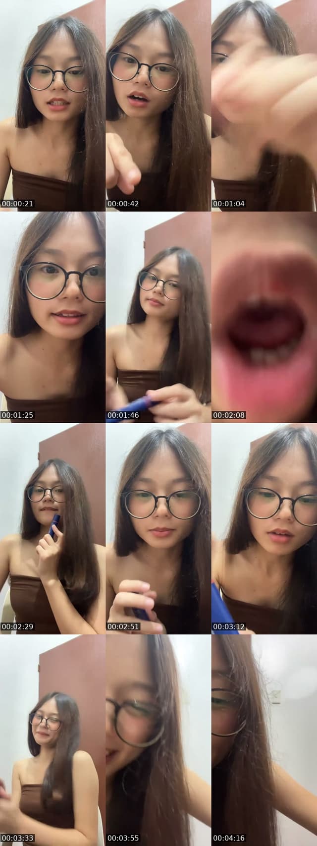 @notlouzyll TikTok live from 2026-06-30