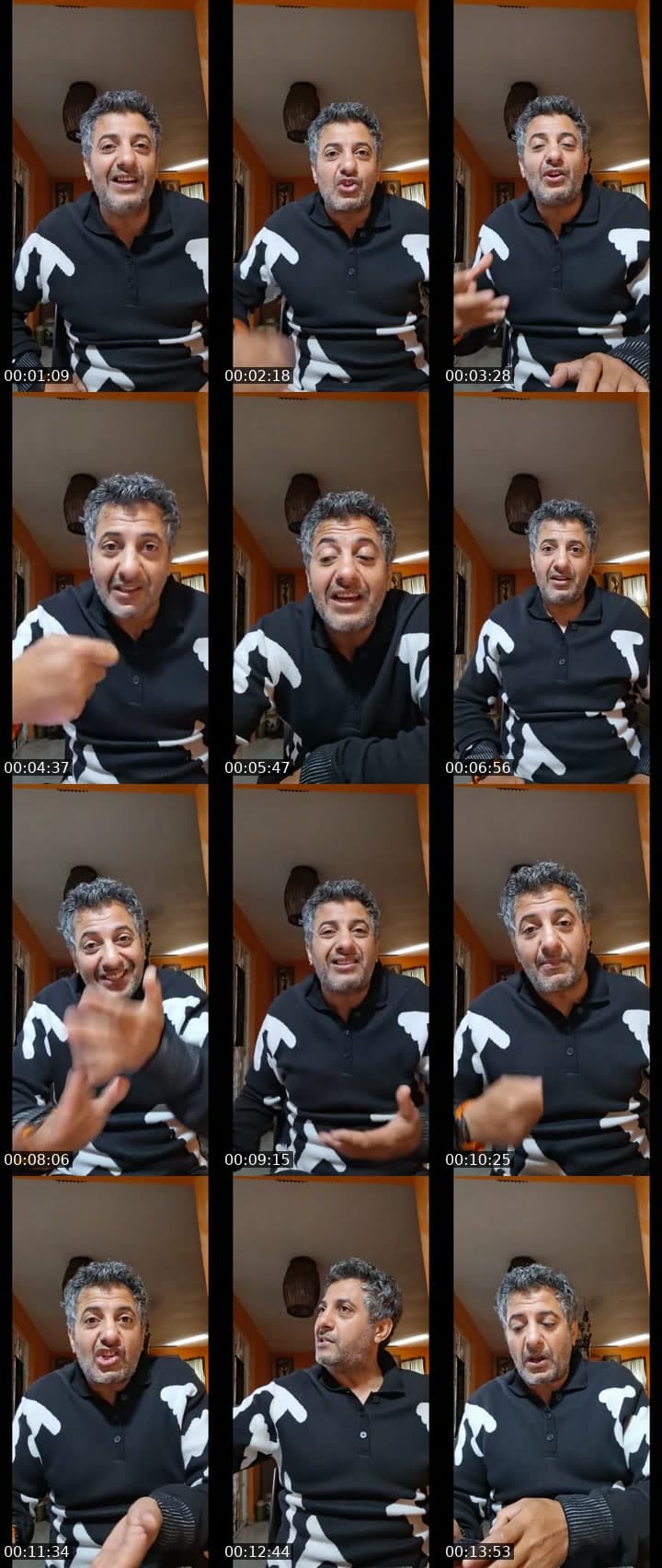 @adel.bensedik4 TikTok live stream