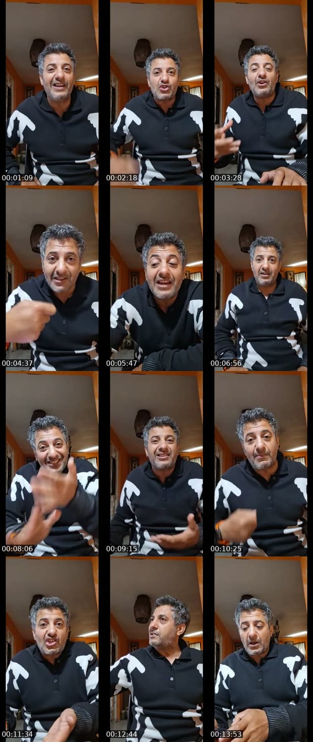 @adel.bensedik4 TikTok live