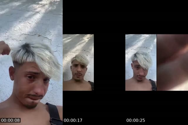 @juanpedro.garcia5 TikTok live