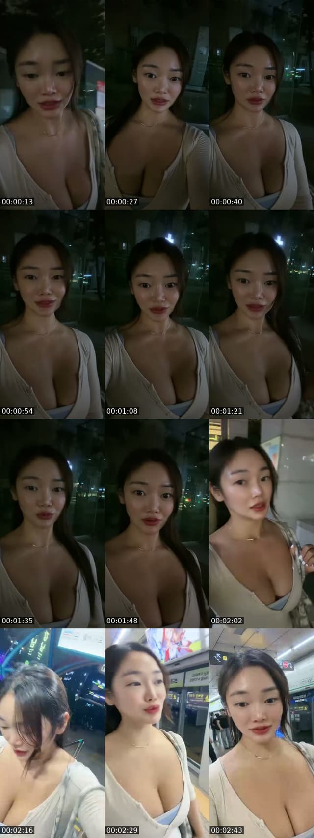 오랜만에  라이브! - @hyunjiqueen