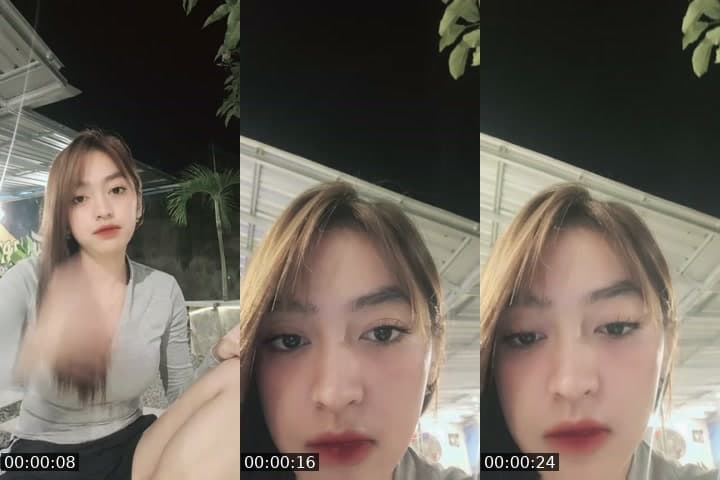 @hennyaulliya TikTok live stream
