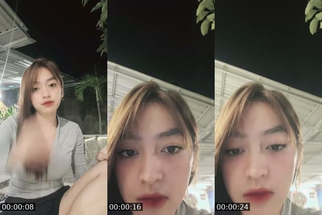 @hennyaulliya TikTok live