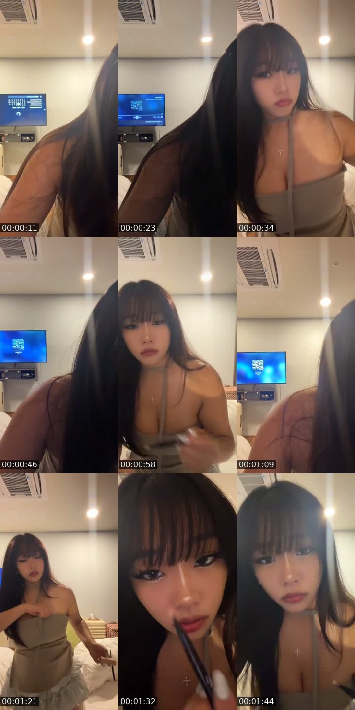 @v1et.bby TikTok live stream