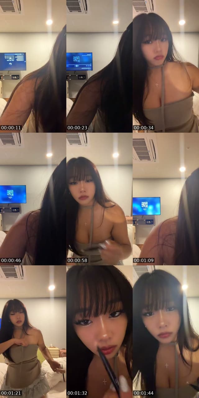 @v1et.bby TikTok live