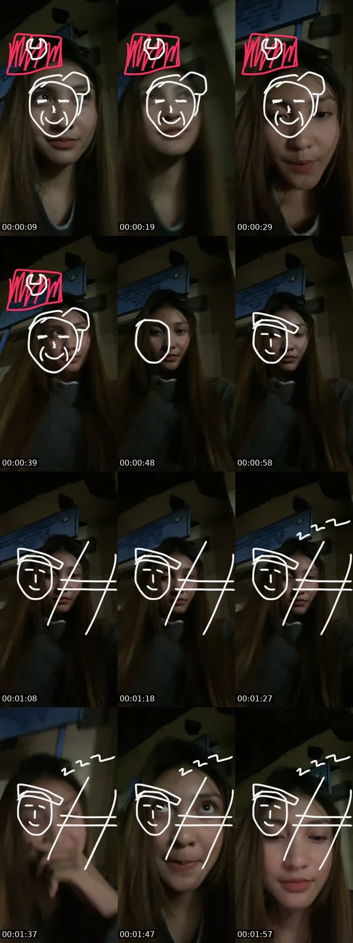 @ttatwwwww TikTok live stream
