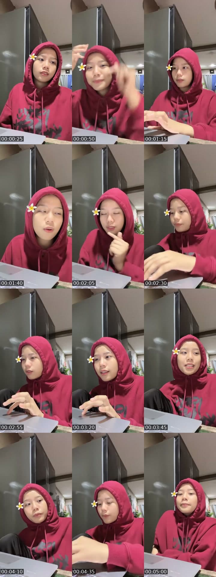 @userlilyss01 TikTok live stream