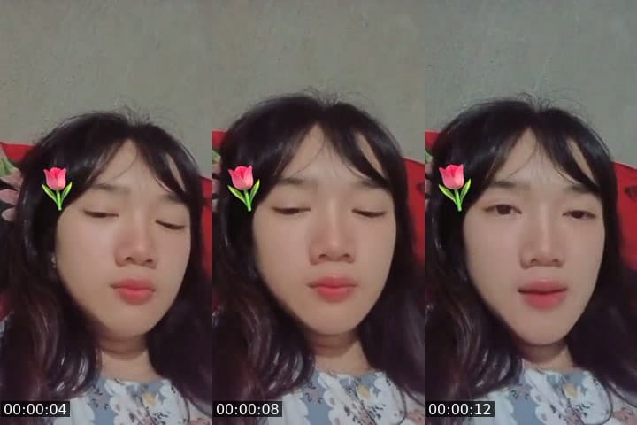 @busuaisya TikTok live stream