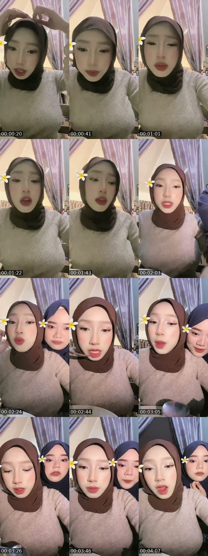 @scshayang TikTok live stream