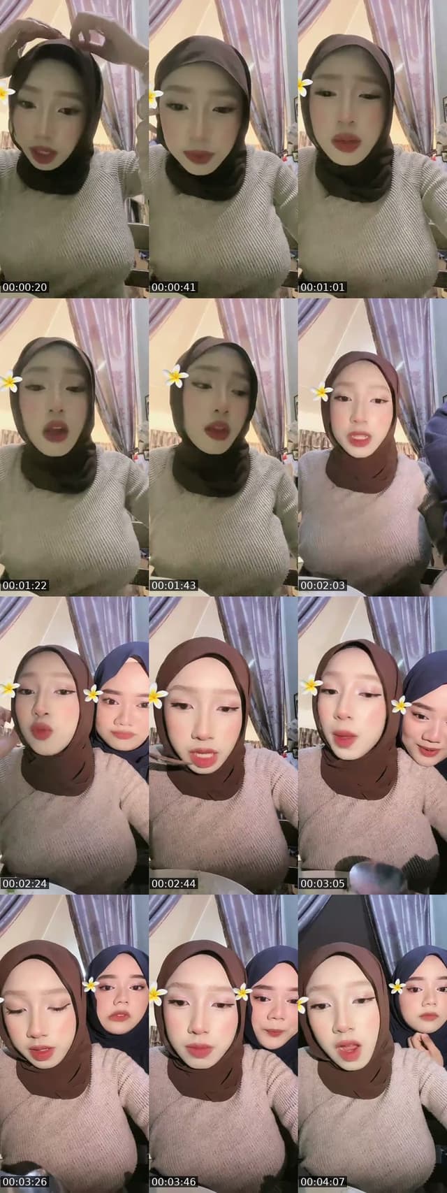 @scshayang TikTok live