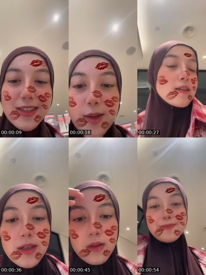 @glmkdrva_ TikTok live stream