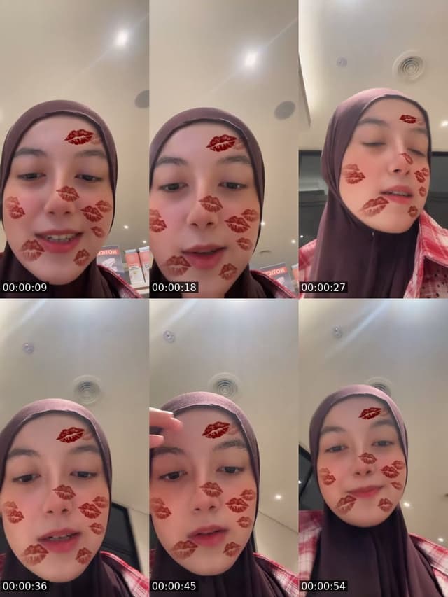 @glmkdrva_ TikTok live