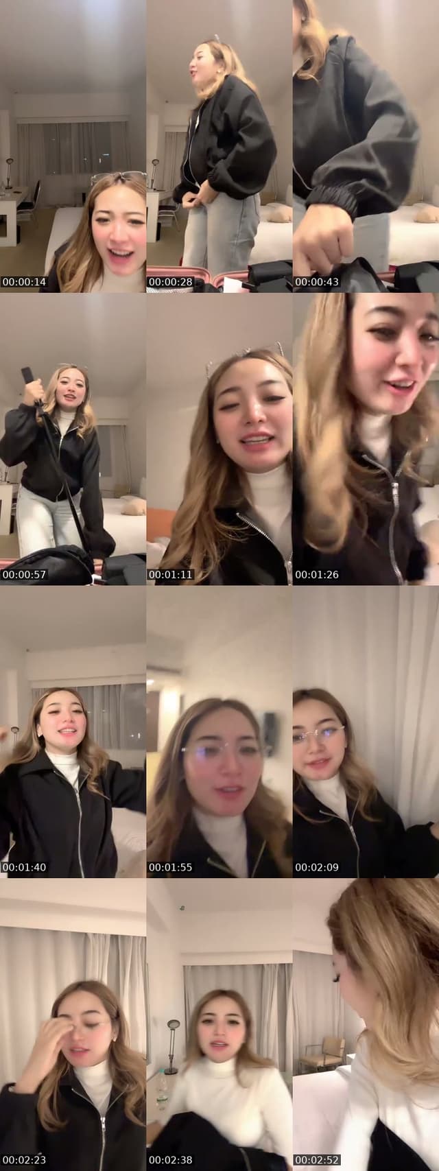 @ainsfdzil TikTok live