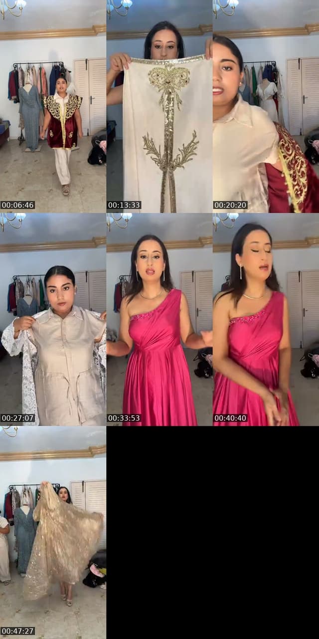 @27297302p TikTok live