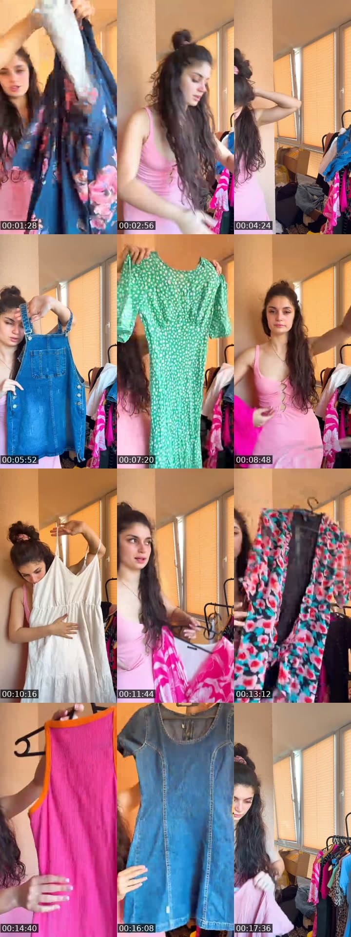 @shoping_kira TikTok live stream