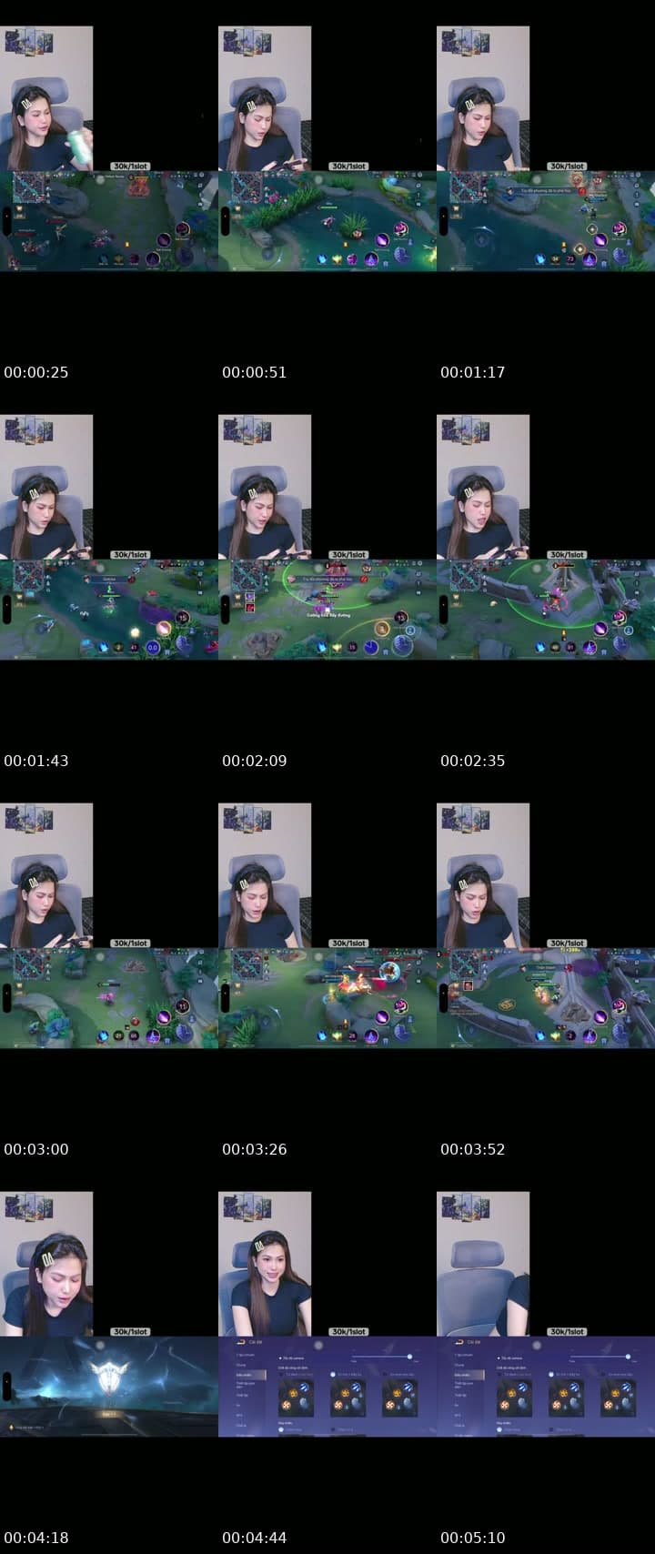Lets Go LIVE!
