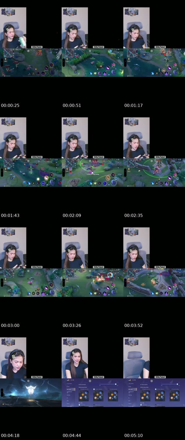 Lets Go LIVE! - @kth_meomeoo