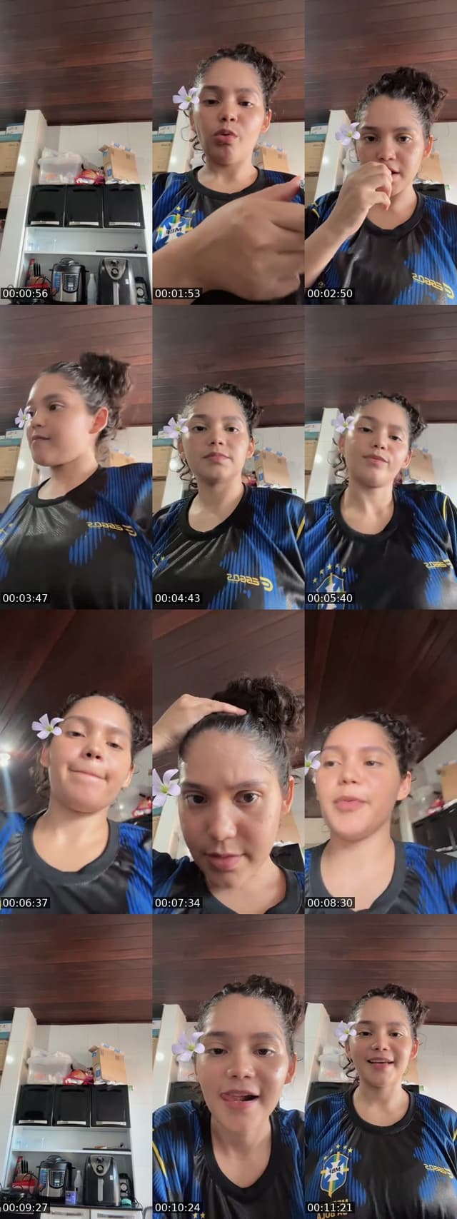 @mariaoliveiraprs TikTok live