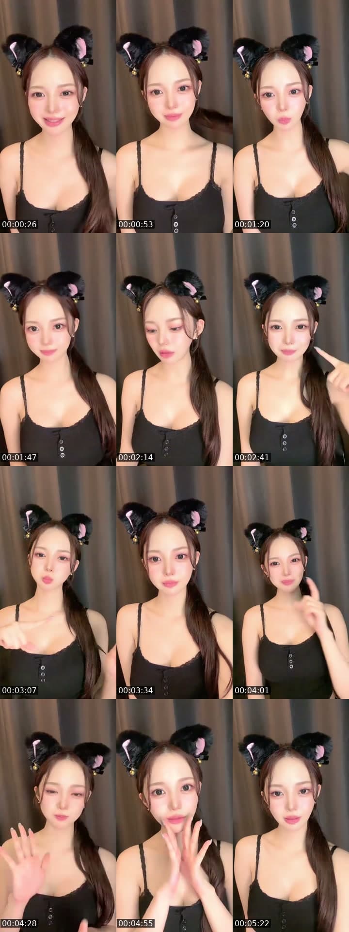 밍주랑 놀사라암~🐤🤍