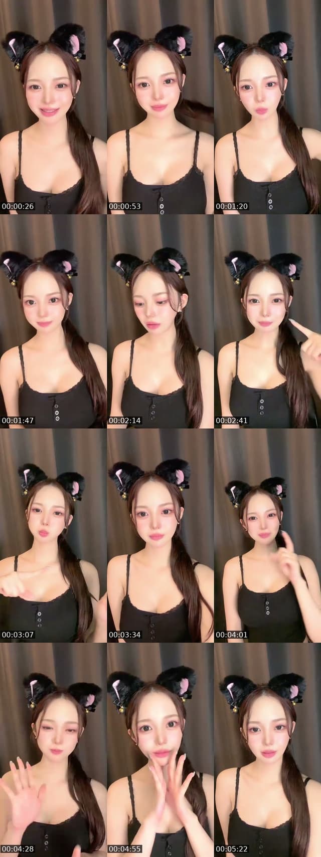밍주랑 놀사라암~🐤🤍 - @user1224810475452