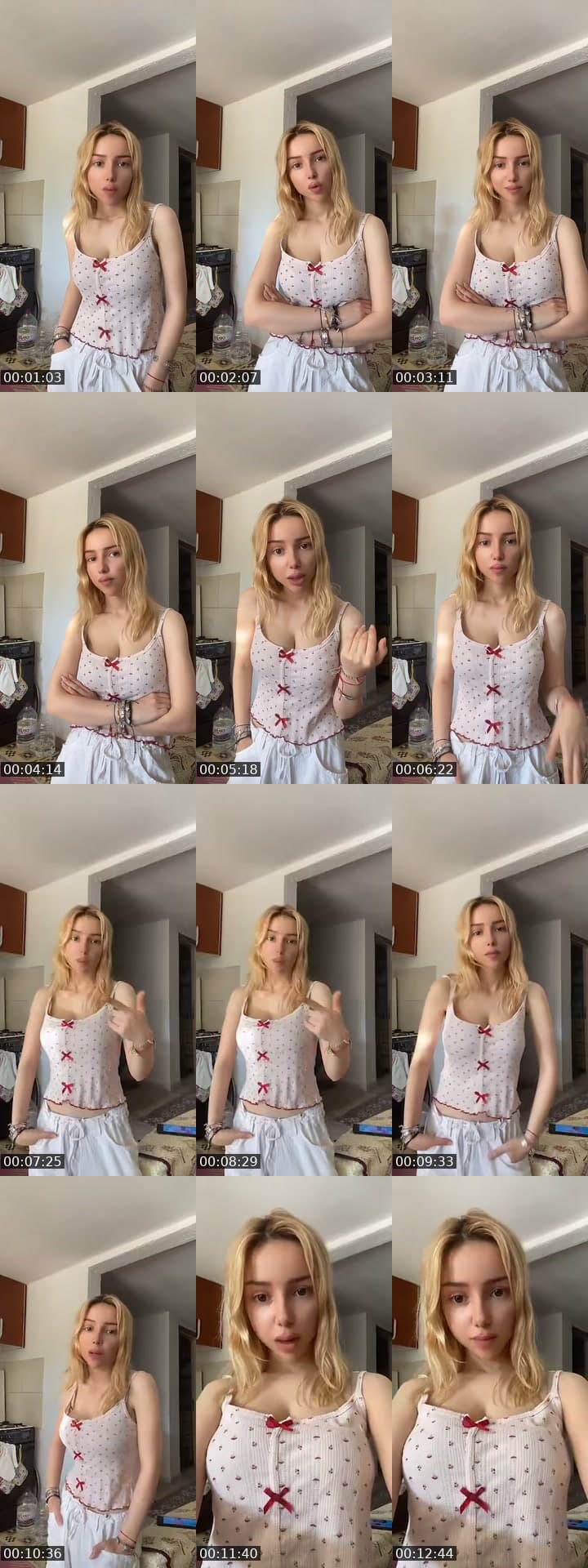 Selamm aşklar😘