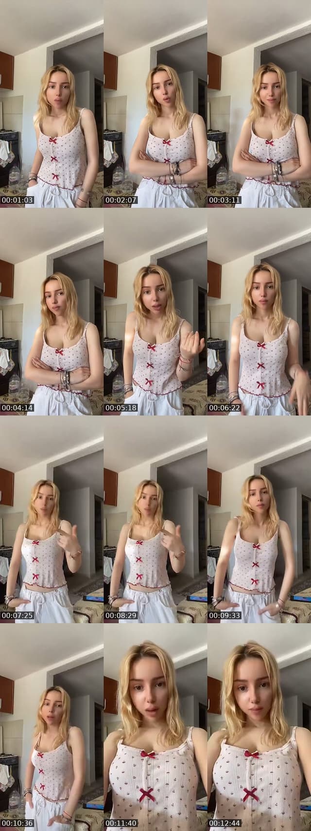 Selamm aşklar😘 - @visneli.biber