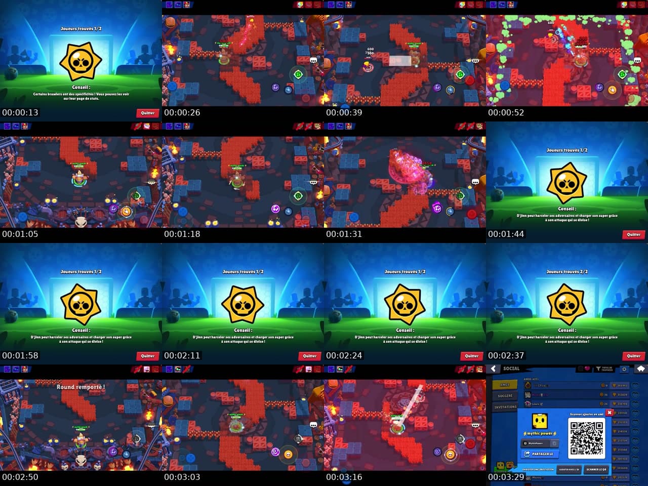RT Prestige 3 🔥👑