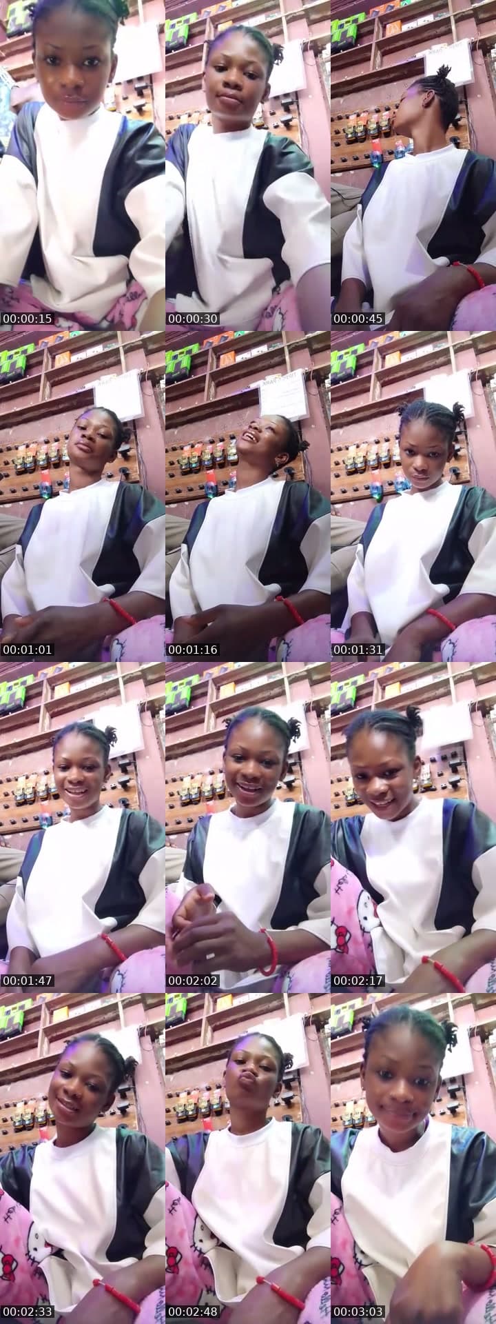 @shy.type2940 TikTok live stream