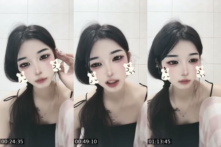 @_llliio0 TikTok live stream