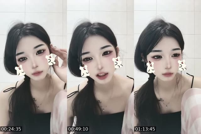 @_llliio0 TikTok live