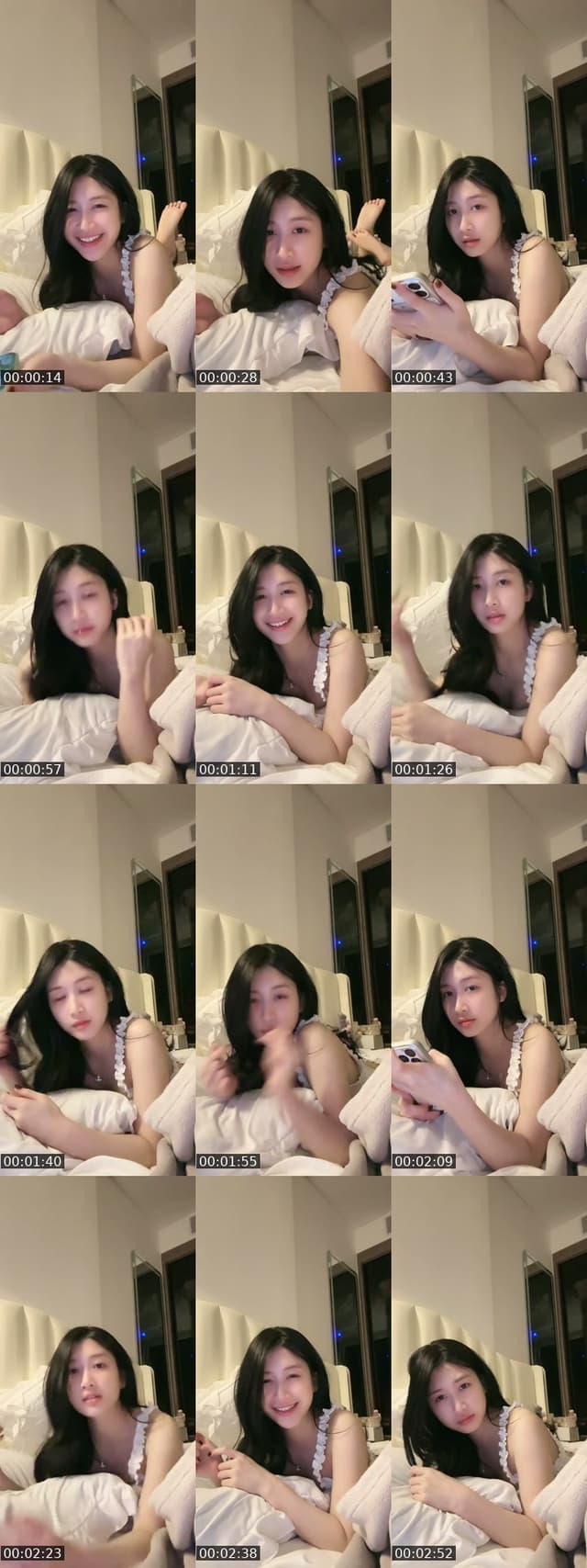 @meoconn_02 TikTok live