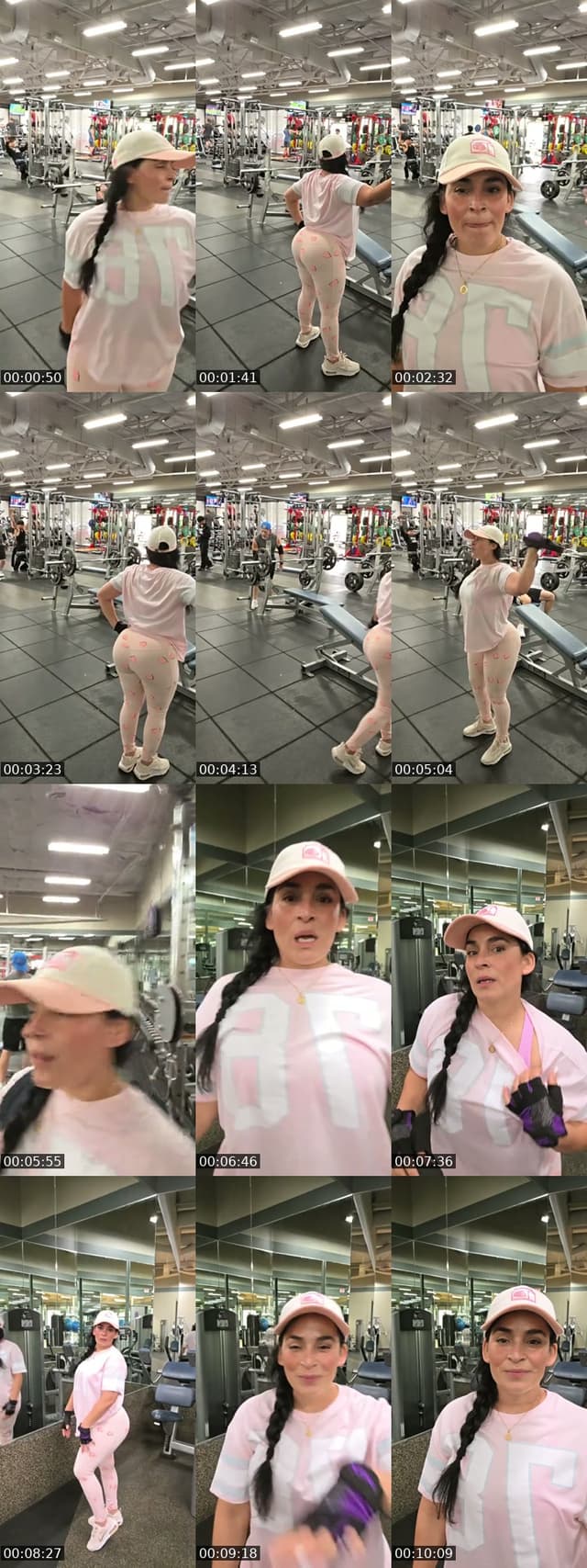TikTok live: party time   ☺️ 💕 by @fit_mom2929