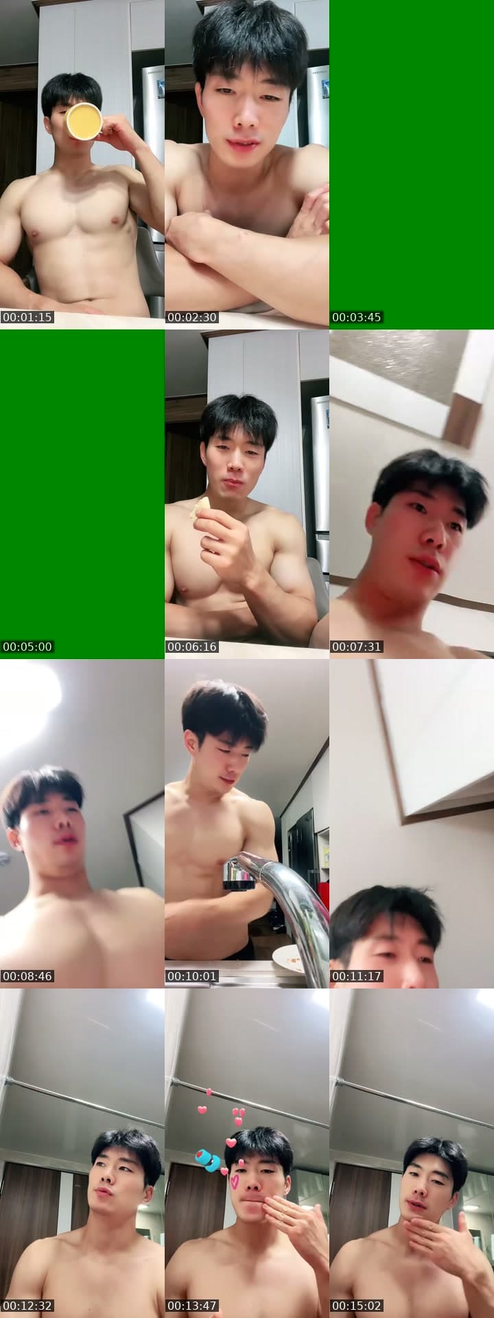 @metalbatbad_ TikTok live stream