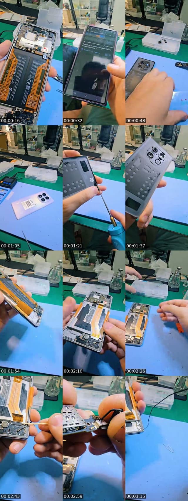 Redmi Note 14 pro 4g - @novamaisternia